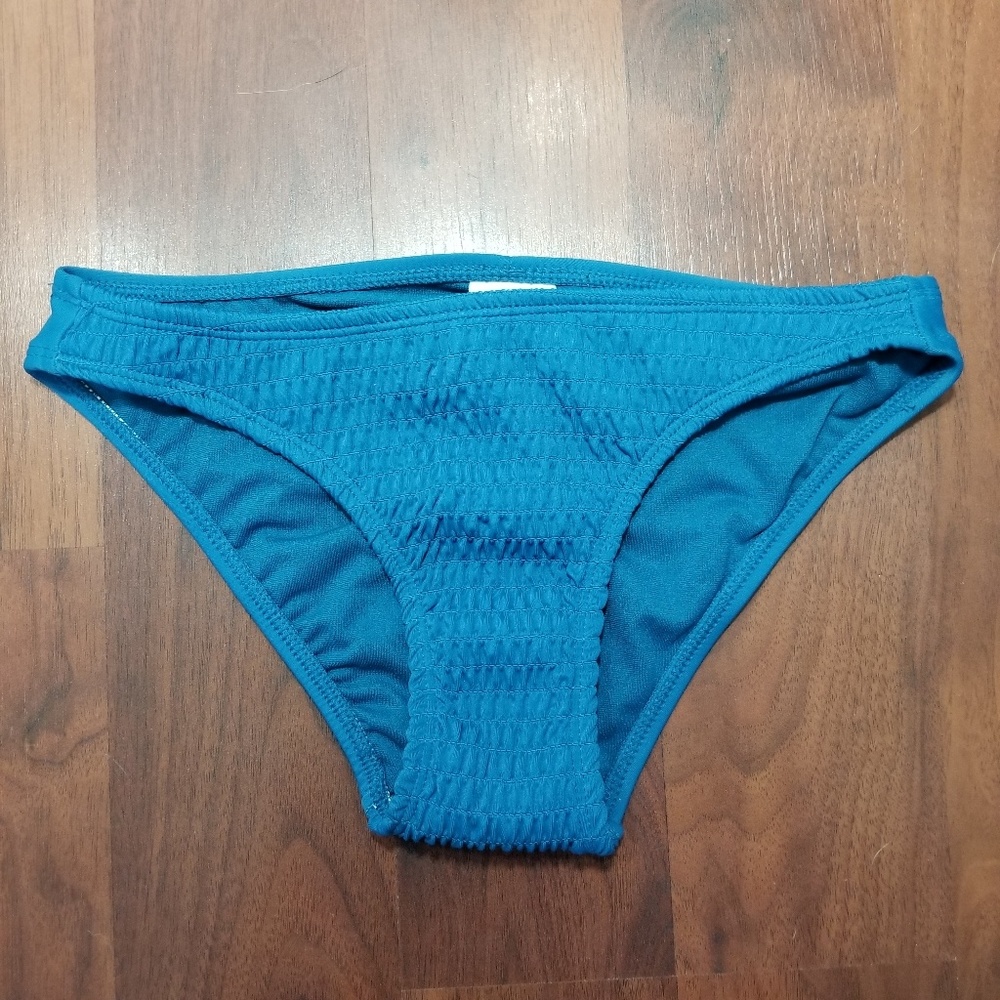 New Bikini Bottoms